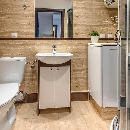 Mieszkanie Mandarynka - Acco Rent Gdynia